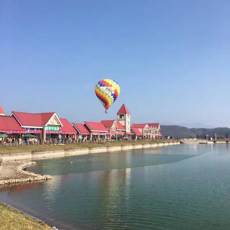 铭禹担保